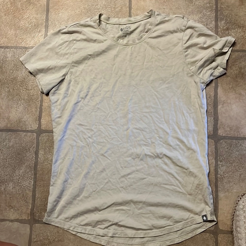 Womens Figs T-Shirt
